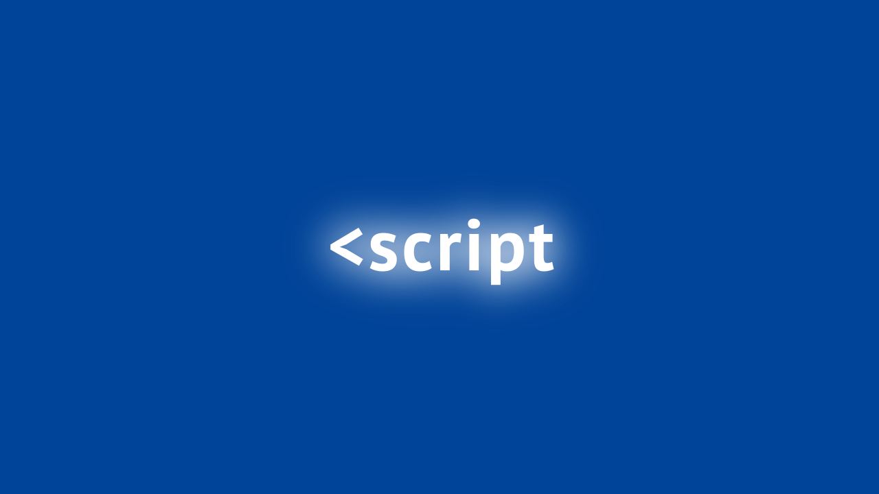 Может ли JavaScript замедлять сайт